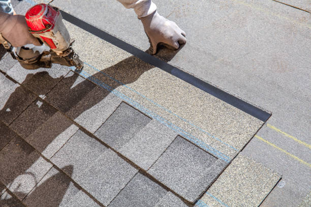 Best Roof Replacement Cost  in Planada, CA