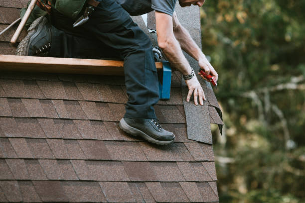 Best Storm Damage Roof Repair  in Planada, CA